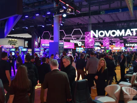 ICE Barcelona 2026 Opens Today as Global Gaming Leaders Unite to Shape the Year Ahead