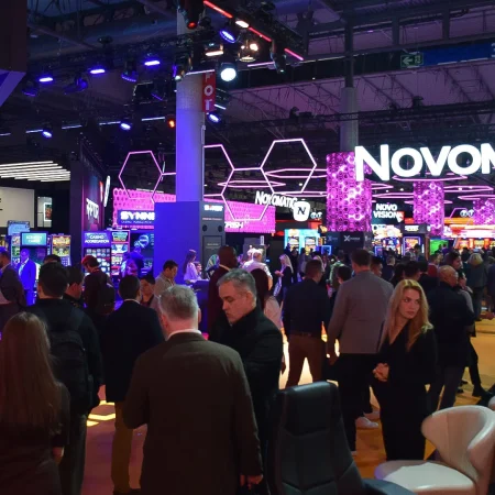 ICE Barcelona 2026 Opens Today as Global Gaming Leaders Unite to Shape the Year Ahead