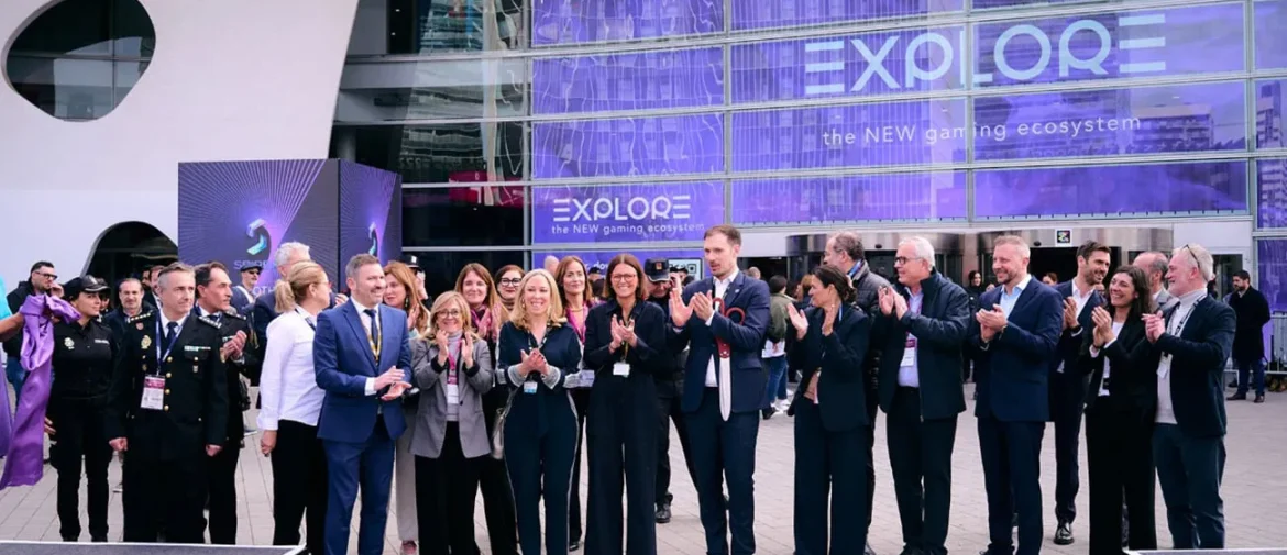 iGB Affiliate Shatters Records in Barcelona as ICE Boosts Growth, Inclusion & Star Power