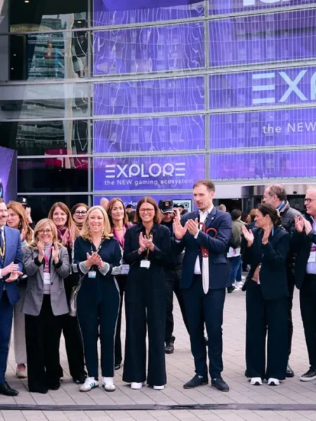 iGB Affiliate Shatters Records in Barcelona as ICE Boosts Growth, Inclusion & Star Power