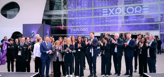 iGB Affiliate Shatters Records in Barcelona as ICE Boosts Growth, Inclusion & Star Power