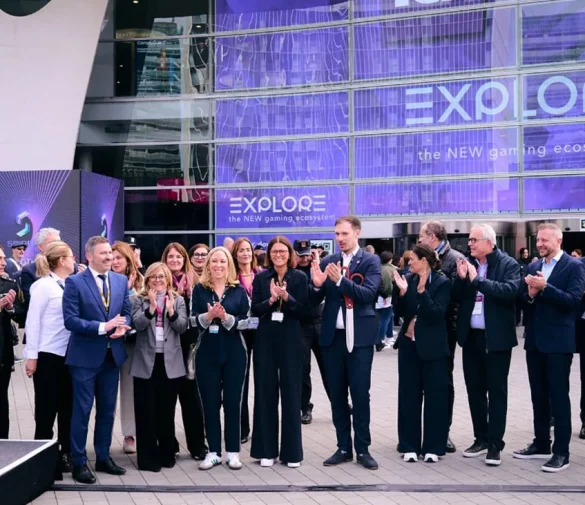 iGB Affiliate Shatters Records in Barcelona as ICE Boosts Growth, Inclusion & Star Power