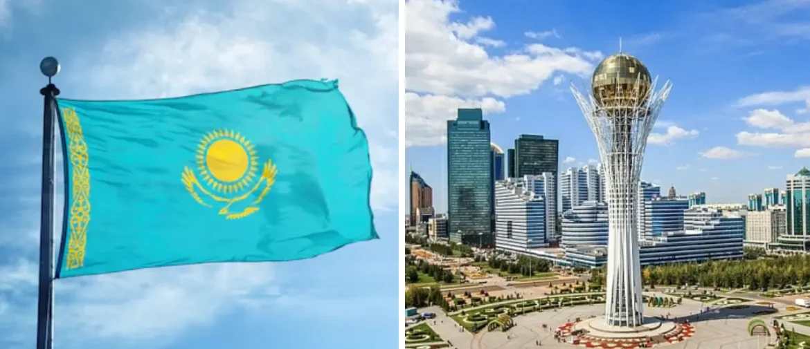 Kazakhstan Sees 700,000 Regular Bettors as Wagers Reach $3.4bn, Finance Ministry Reports