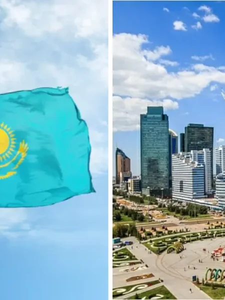 Kazakhstan Sees 700,000 Regular Bettors as Wagers Reach $3.4bn, Finance Ministry Reports