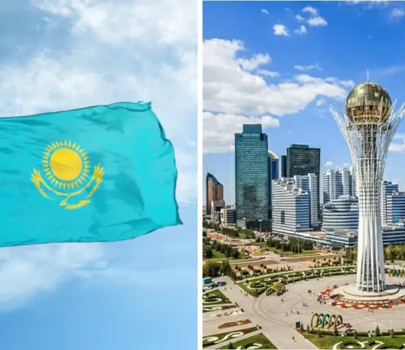 Kazakhstan Sees 700,000 Regular Bettors as Wagers Reach $3.4bn, Finance Ministry Reports
