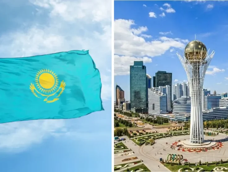 Kazakhstan Sees 700,000 Regular Bettors as Wagers Reach $3.4bn, Finance Ministry Reports