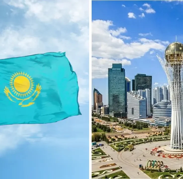 Kazakhstan Sees 700,000 Regular Bettors as Wagers Reach $3.4bn, Finance Ministry Reports