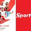 LaLiga Inks New Partnership Deal with Brazil’s SportyBet