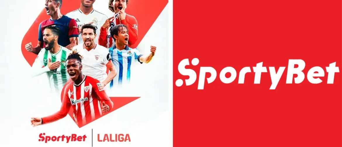 LaLiga Inks New Partnership Deal with Brazil’s SportyBet