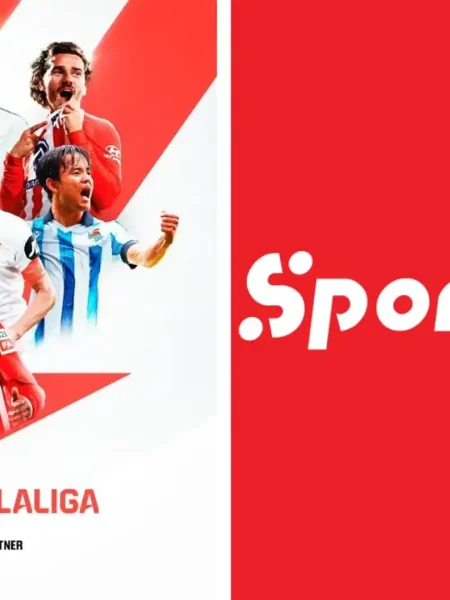 LaLiga Inks New Partnership Deal with Brazil’s SportyBet
