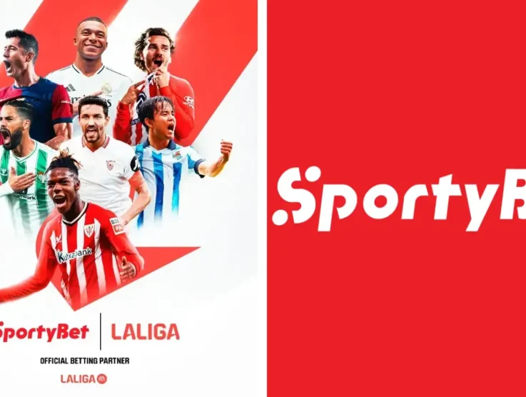 LaLiga Inks New Partnership Deal with Brazil’s SportyBet