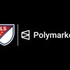 MLS Taps Polymarket for Prediction Market Sponsorship