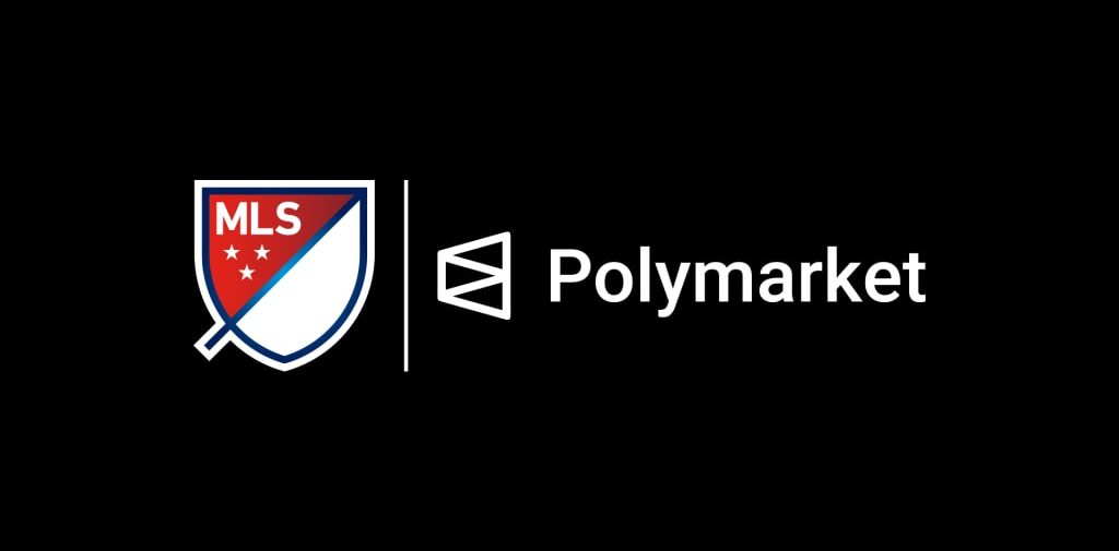 MLS Taps Polymarket for Prediction Market Sponsorship