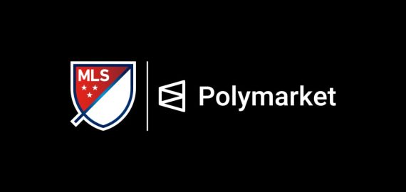MLS Taps Polymarket for Prediction Market Sponsorship