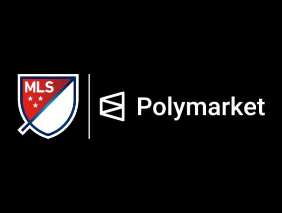 MLS Taps Polymarket for Prediction Market Sponsorship
