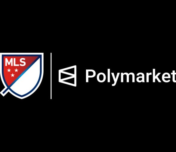 MLS Taps Polymarket for Prediction Market Sponsorship