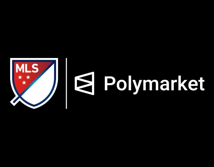 MLS Taps Polymarket for Prediction Market Sponsorship
