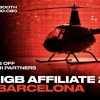 N1 Partners Soar at iGB Affiliate 2026 in Barcelona: Grand Final & Helicopter Prize for Puzzle Winner