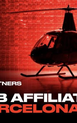 N1 Partners Soar at iGB Affiliate 2026 in Barcelona: Grand Final & Helicopter Prize for Puzzle Winner