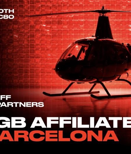 N1 Partners Soar at iGB Affiliate 2026 in Barcelona: Grand Final & Helicopter Prize for Puzzle Winner