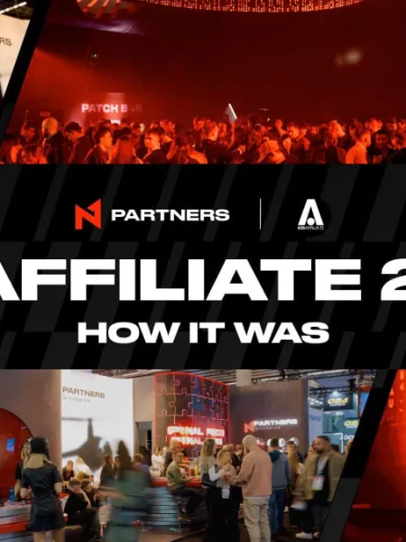 N1 Partners Unveils Helicopter Winner at N1 Puzzle Promo Grand Final During iGB Affiliate 2026 in Barcelona