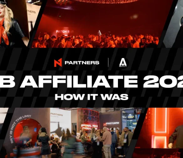 N1 Partners Unveils Helicopter Winner at N1 Puzzle Promo Grand Final During iGB Affiliate 2026 in Barcelona