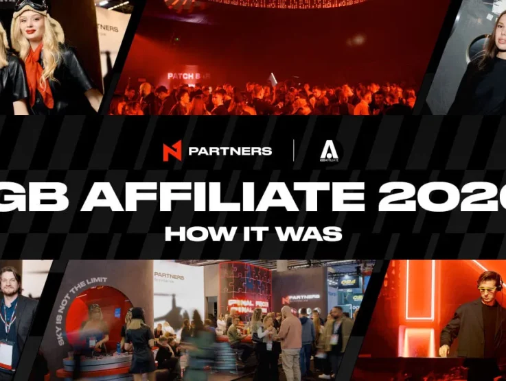 N1 Partners Unveils Helicopter Winner at N1 Puzzle Promo Grand Final During iGB Affiliate 2026 in Barcelona