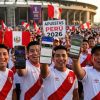 Peru Tops Online Betting Intent Ahead of 2026 World Cup, Finds Paysafe Study