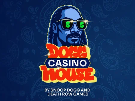 Snoop Dogg Teams Up With Trivelta to Launch Dogg House Casino