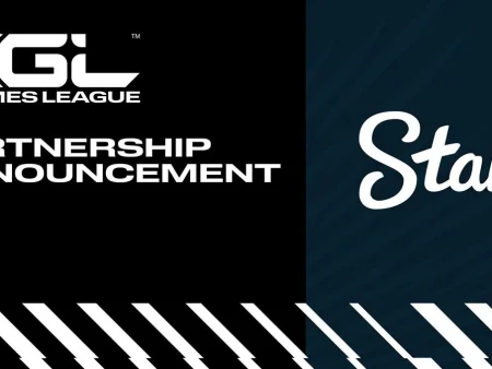 X Games Names Stake as Exclusive Partner for Upcoming League Events