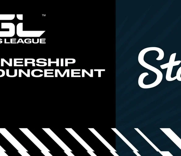 X Games Names Stake as Exclusive Partner for Upcoming League Events