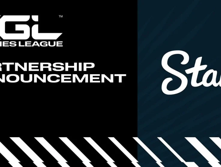 X Games Names Stake as Exclusive Partner for Upcoming League Events