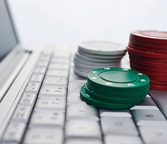 Tennessee AG Cracks Down on 38 Online Sweepstakes Casinos