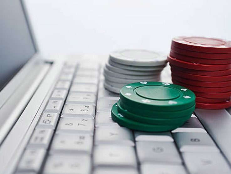 Tennessee AG Cracks Down on 38 Online Sweepstakes Casinos