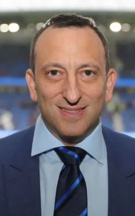 Billionaire Gambler Tony Bloom Denies Owing Millions to Former Colleague