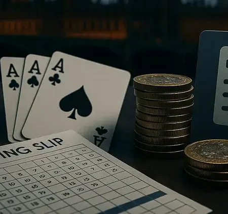 UK Government Mulls Increase in Gambling License Fees