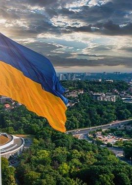 Ukraine Grants 10 B2B Software Licenses, Revokes 7