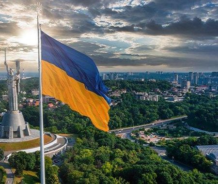 Ukraine Grants 10 B2B Software Licenses, Revokes 7