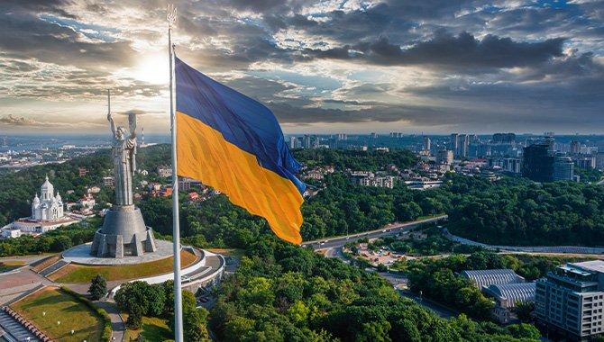 Ukraine Grants 10 B2B Software Licenses, Revokes 7