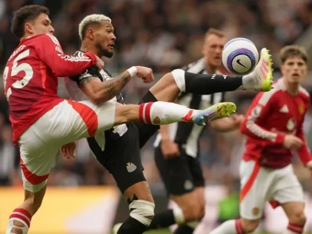 Report Finds Almost All UK Illegal Sports Streams Feature Black Market Gambling Ads