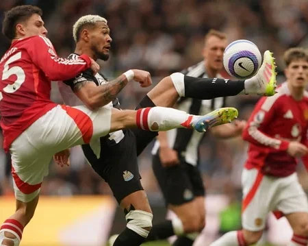 Report Finds Almost All UK Illegal Sports Streams Feature Black Market Gambling Ads