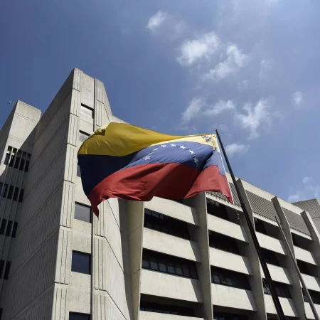 Venezuela’s iGaming Demand Holds Steady Despite U.S. Intervention, Report Says