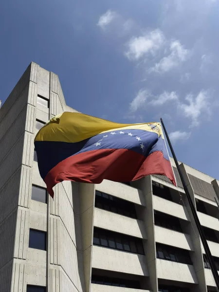 Venezuela’s iGaming Demand Holds Steady Despite U.S. Intervention, Report Says