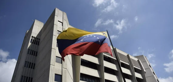 Venezuela’s iGaming Demand Holds Steady Despite U.S. Intervention, Report Says