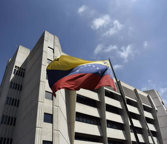 Venezuela’s iGaming Demand Holds Steady Despite U.S. Intervention, Report Says