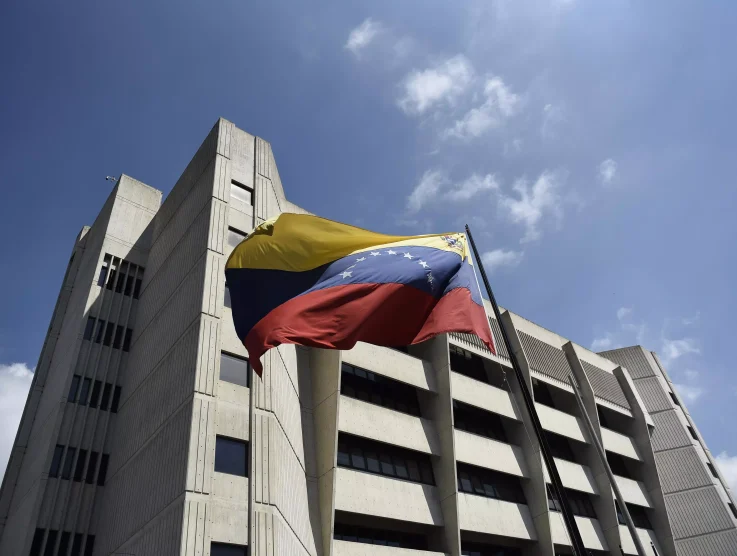 Venezuela’s iGaming Demand Holds Steady Despite U.S. Intervention, Report Says