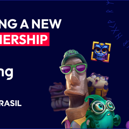 Yggdrasil Expands Reach Through Vyking Distribution Deal