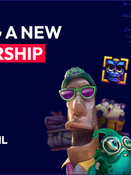 Yggdrasil Expands Reach Through Vyking Distribution Deal