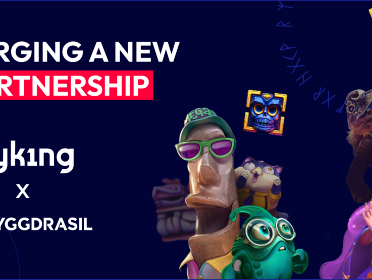 Yggdrasil Expands Reach Through Vyking Distribution Deal