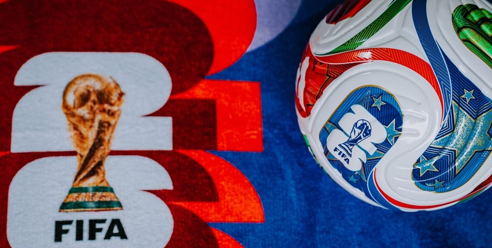 World Cup Focus Shifts to Frictionless Fan Experience